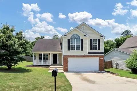 5986 Waggoner Ct, Rex, GA 30273