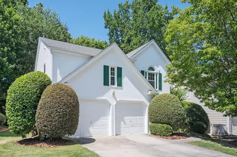 13552 Weycroft Cir, Alpharetta, GA 30004