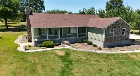 3060 Habersham Cir, Covington, GA 30014
