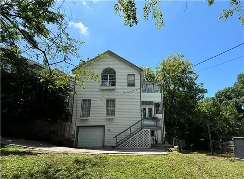 1024 Greenwood Ave NE, Atlanta, GA 30306