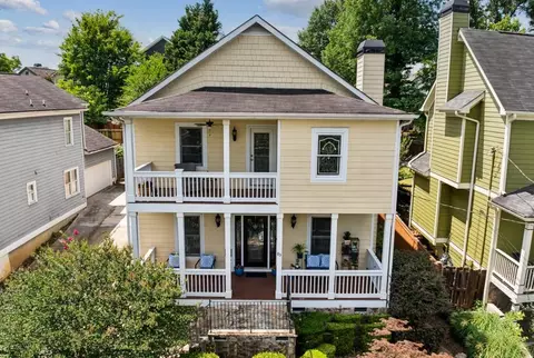85 Richardson St SE, Atlanta, GA 30312