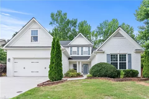 1020 Amber Waves Ave, Hoschton, GA 30548
