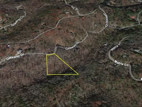 0 Gateway Dr, Ellijay, GA 30540
