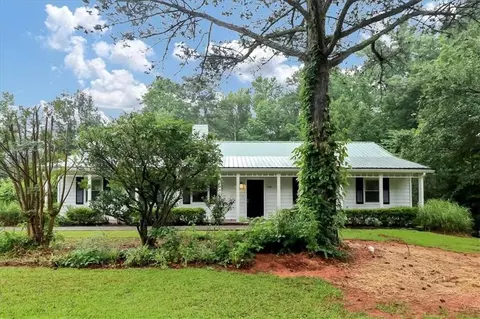 5581 Liberty Rd, Union City, GA 30291