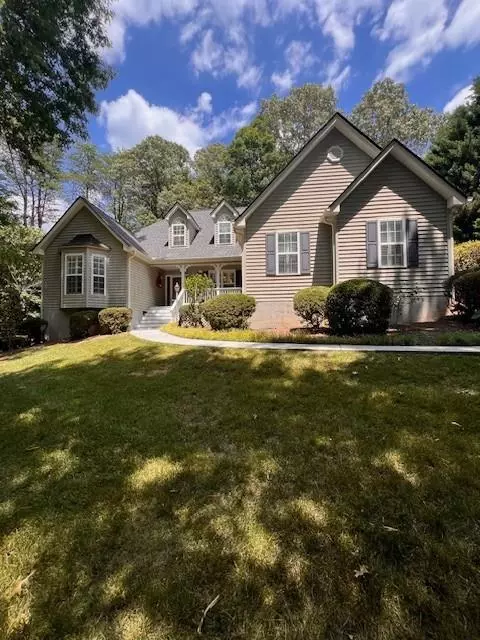 180 White Oak Ln, Dahlonega, GA 30533