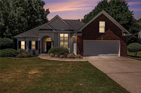4364 Old Princeton Rdg, Gainesville, GA 30506