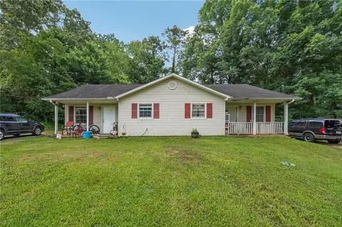 69 Bishop Rd NW, Cartersville, GA 30121