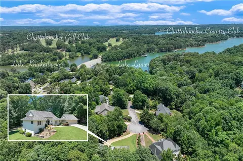 3040 Hickory Hills Dr, Gainesville, GA 30506