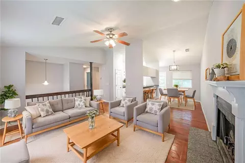 5590 La Fleur Trl, Stonecrest, GA 30038