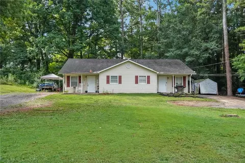 71 Bishop Rd NW, Cartersville, GA 30121