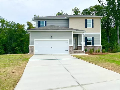 130 Thornwood Dr SW, Rome, GA 30165