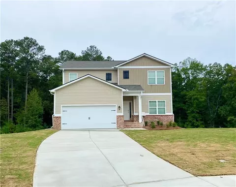 131 Thornwood Dr SW, Rome, GA 30165