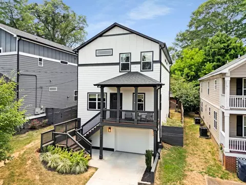 993 Grant Ter SE, Atlanta, GA 30315