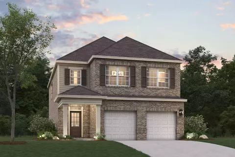64 Green Love Lane Ln, Grayson, GA 30017