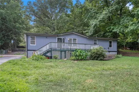 50 White Birch Dr, Covington, GA 30016