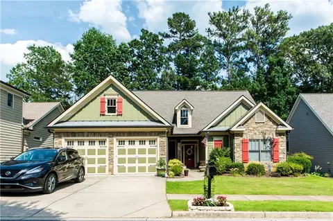 127 Manous Dr, Canton, GA 30115