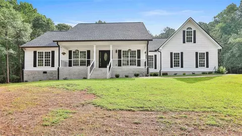 187 Doc Perry Rd, Newnan, GA 30263