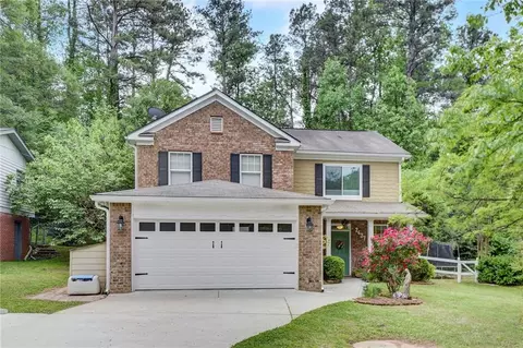 2437 Woodside Way, Atlanta, GA 30341