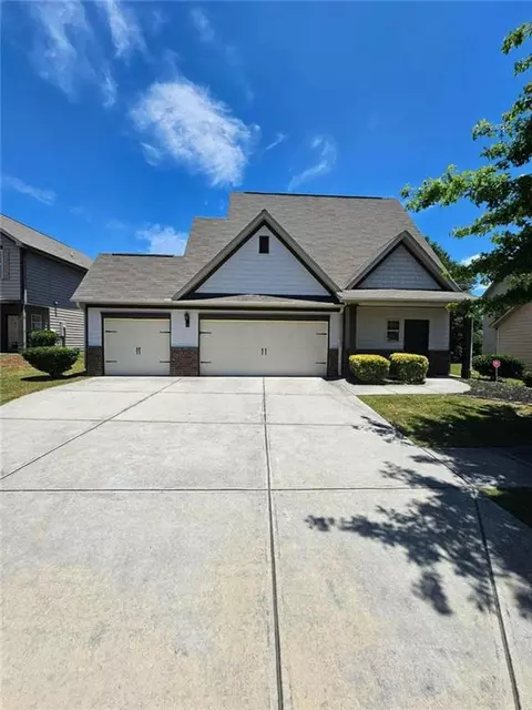 1312 Lock Heath Trl, Lawrenceville, GA 30045