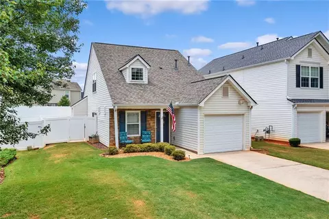 5820 Mountain Top Pl, Cumming, GA 30041