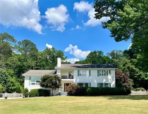13 Greenbriar Ln, Rome, GA 30161