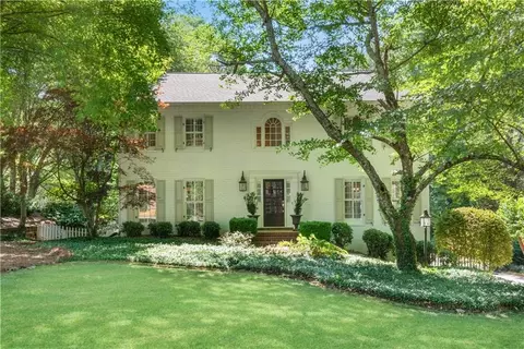 4188 Westchester Xing, Roswell, GA 30075