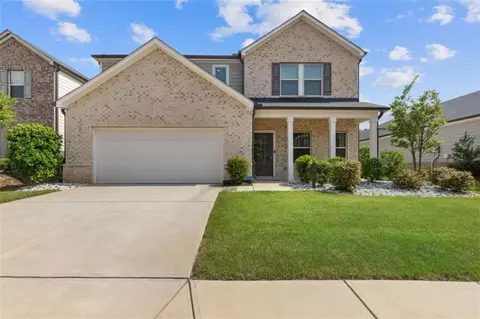 341 Bowfin Trl, Mcdonough, GA 30253