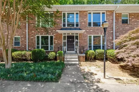 510 Coventry Rd #13A, Decatur, GA 30030