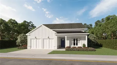 240 Vinca Cir NW, Kennesaw, GA 30144