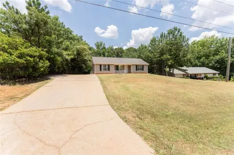158 Oak Hill Rd, Covington, GA 30016