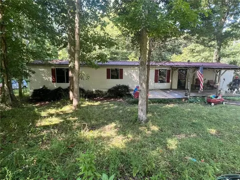 260 Pinewood Trl, Dawsonville, GA 30534