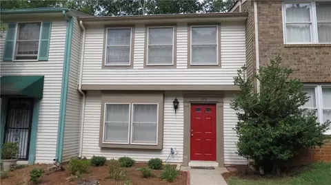 919 Regency Path Dr, Decatur, GA 30030