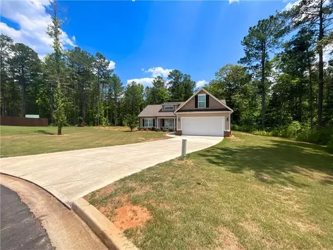 155 Brittney Ln, Covington, GA 30016 photo 2
