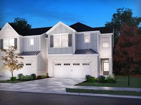 733 Gabby Pt, Mableton, GA 30126