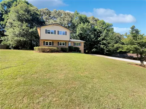 4383 N Shore Ln, Norcross, GA 30093