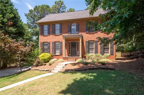 5817 Fairwood Cir NW, Acworth, GA 30101