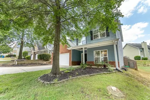6562 Grand Hickory Dr, Braselton, GA 30517
