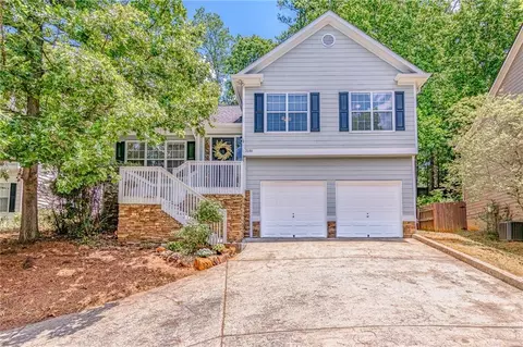 2644 Mcguire Dr NW, Kennesaw, GA 30144