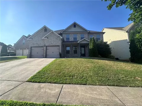 3801 Broadleaf Walk, Snellville, GA 30039