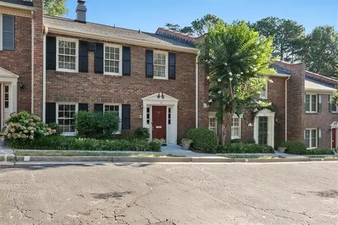 36 Old Ivy Sq NE #36, Atlanta, GA 30342