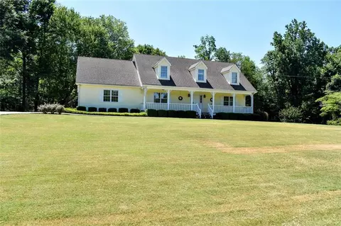 385 Marvin Land Ln, Canton, GA 30115