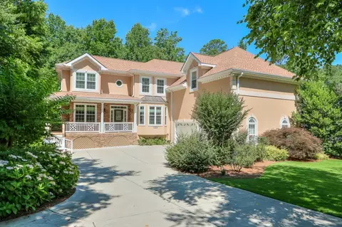 176 Robin Rd SE, Marietta, GA 30067