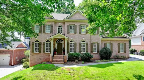 4872 Tarry Post Ln, Suwanee, GA 30024