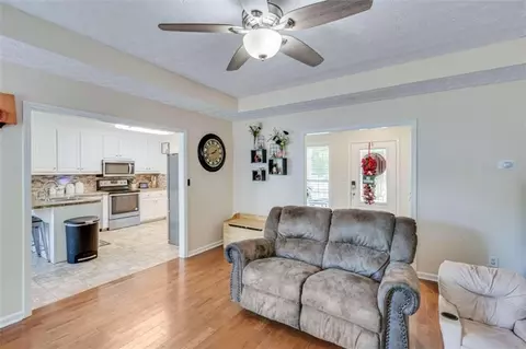 166 Monte Ln, Jefferson, GA 30549