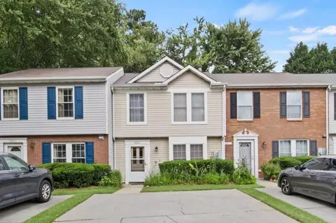 2881 Dresden Square Dr, Chamblee, GA 30341