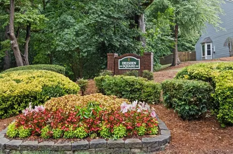 2881 Dresden Square Dr, Chamblee, GA 30341 photo 37