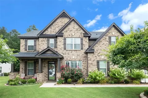 46 Dynasty Ln, Fairburn, GA 30213