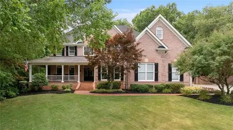 6430 Stallion Dr, Cumming, GA 30040
