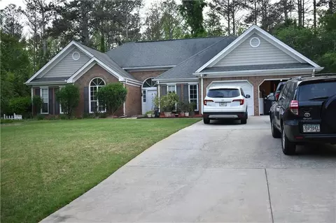 3920 Brittan Glade Trl, Snellville, GA 30039