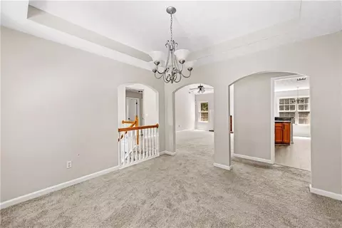 3515 Oakleigh Dr, Rex, GA 30273 photo 5